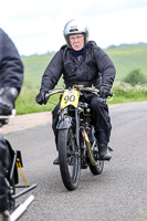 Rider Numbers 50 to 99